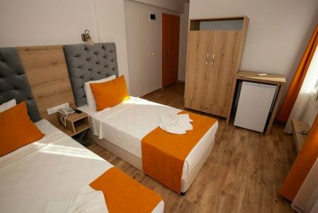 Kent Otel - 14