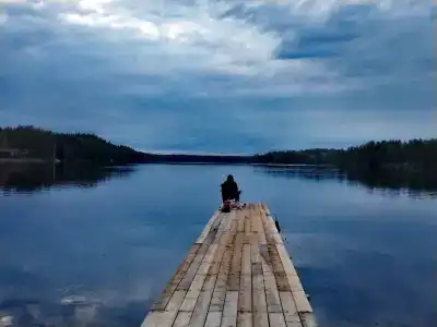 Щучье озеро - 32