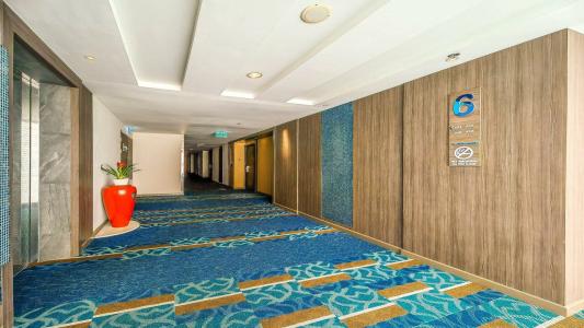 Holiday Inn Resort Phuket, An Ihg - Sha Extra Plus - 15