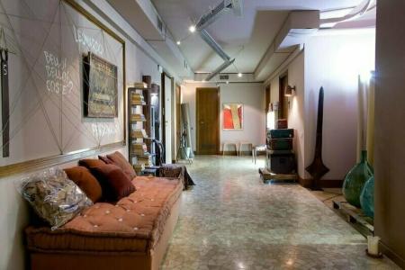 Bed+Art Milano Centrale - 41
