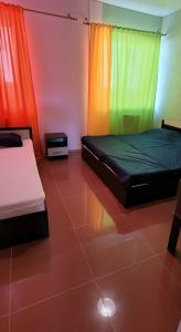 Main room - 9