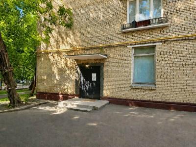 Лефортово Хаус - 13