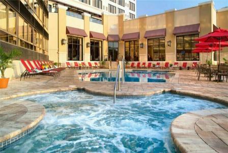 Ramada Plaza Resort & Suites By Wyndham Orlando International Drive - 38