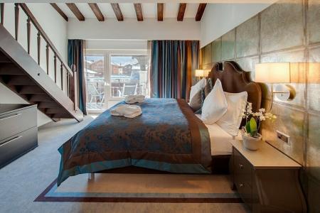 SchlossZermatt Active & CBD Spa - 30