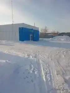 Лесная Усадьба - 28