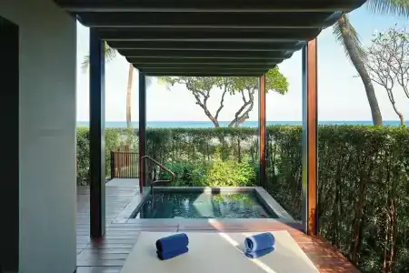 Hua Hin Marriott Resort And Spa - Sha Extra Plus - 28