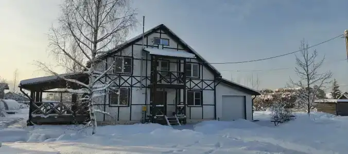 В гостях у мишки - 24