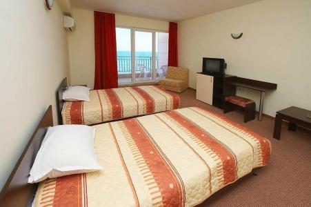 Complex Relax All Inclusive - 9