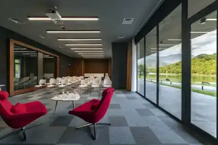 Курортный отель Kvareli Lake Resort - 30