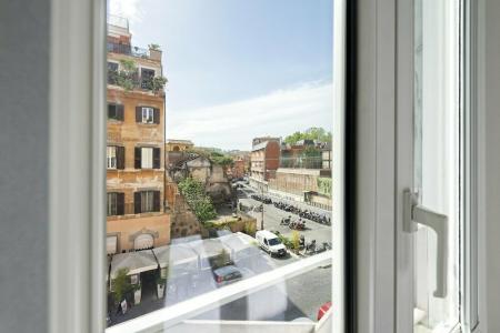Giuditta in Trastevere - 7