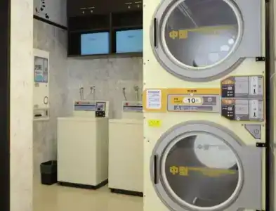 Toyoko Inn Shin-yamaguchi-eki Shinkansen-guchi - 6