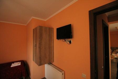 Gudauri Freerider - 14