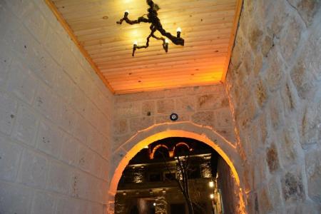 Angel Cave Suite - 21