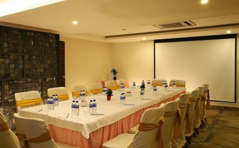 The Royale Senate Race Course, Bangalore - 25