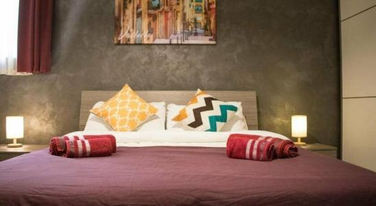 Luxury Circle Suites - 25