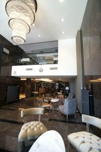 Yeni Bahar Otel - 24