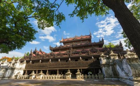 Boss - Mandalay - 8