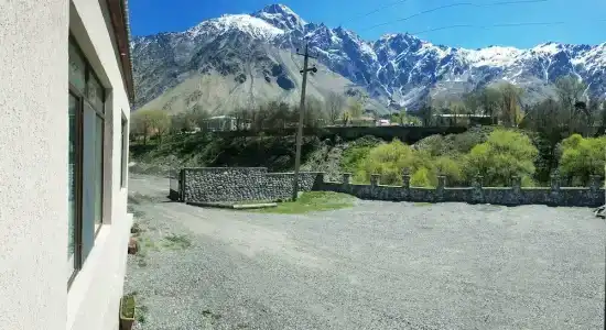 Cozy in Kazbegi - 15