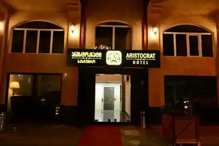 Aristocrat Batumi - 30