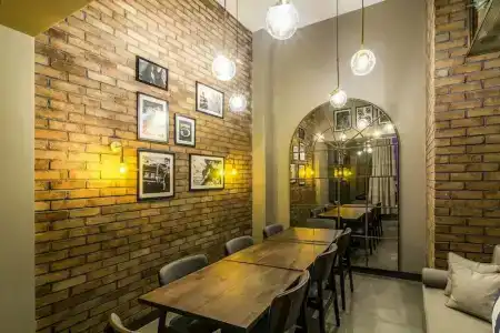 Galata Times Boutique - 21