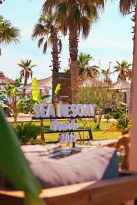 Ayvalık Sea Resort - 43