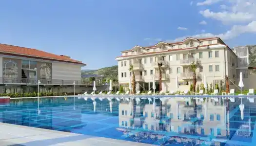 Adempira Termal & Spa - 34