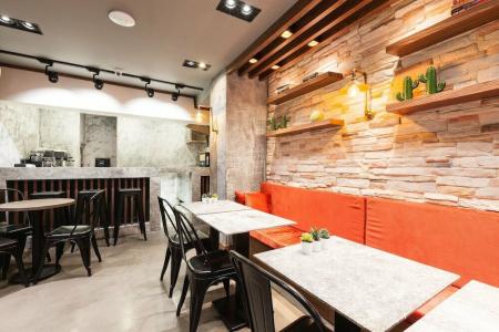 Sherry Suites Karaköy - 36