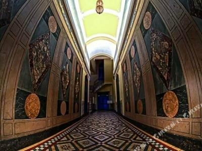 Frankfurt Hostel - 33