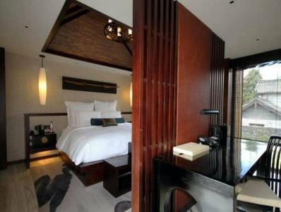 Pullman Lijiang Resort & Spa - 45