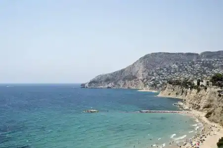 Bahía Calpe by Pierre & Vacances - 28