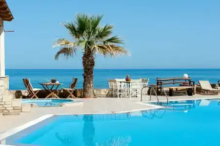 Laplaya Beach - 24