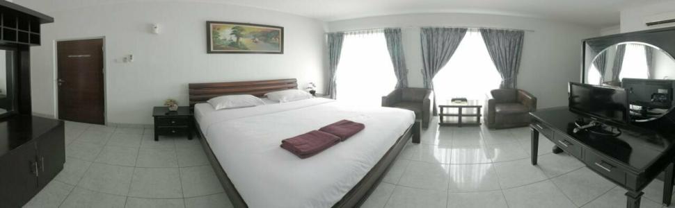 Golden Sky Pluit - 47