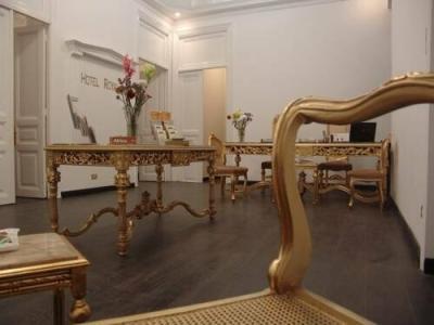 grand agata hostel - 8