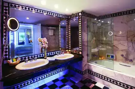 Baron Resort Sharm El Sheikh - 36