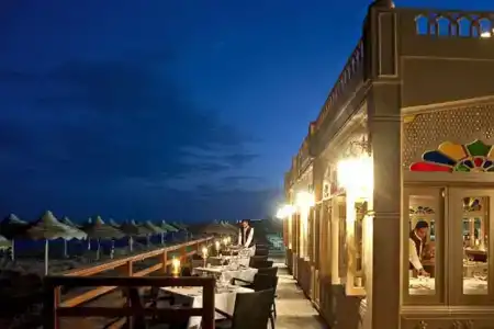 Baron Resort Sharm El Sheikh - 20
