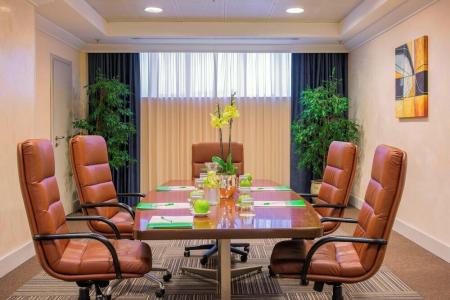 Courtyard by Marriott Rome Central Park - 47