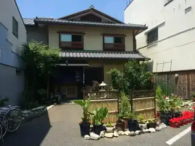 Ryokan Shimizu - 1