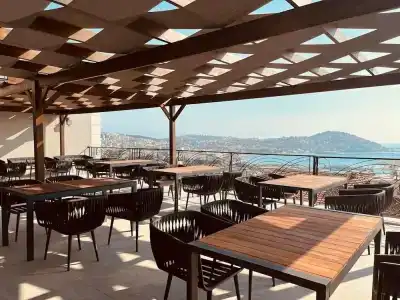 Kusadasi Monalisa Apart - 9