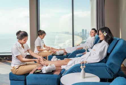 Four Points by Sheraton Danang - 16