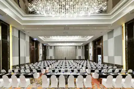 Radisson Blu Plaza Bangkok - Sha Extra Plus Certified - 39