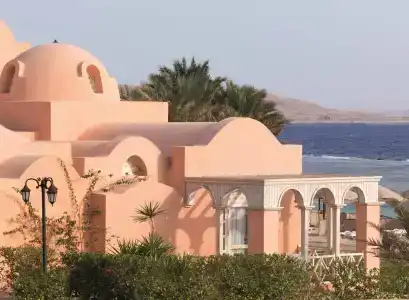 Radisson Blu Resort El Quseir - 41