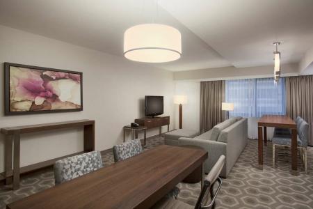 Embassy Suites by Hilton Washington D.C. Georgetown - 15