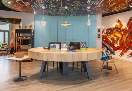 ibis Orleans Centre Foch - 13