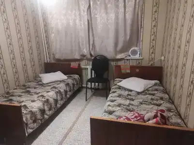 Турист - 3
