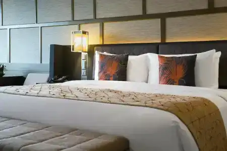 Pan Pacific Singapore (SG Clean, Staycation Approved) - 40