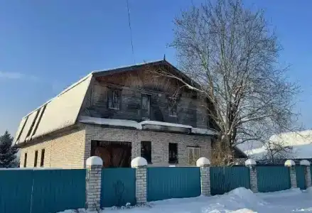 Домовёнок - 0