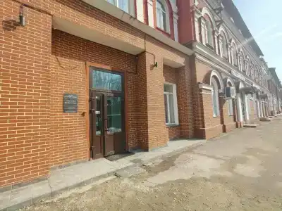 Старый город - 4