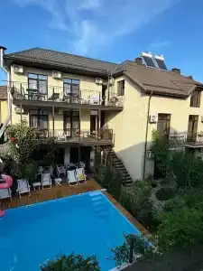 Про Море - 0