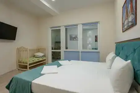 на Боткинской 2в - 17