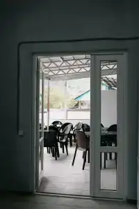 Oasis Eco-House - 34